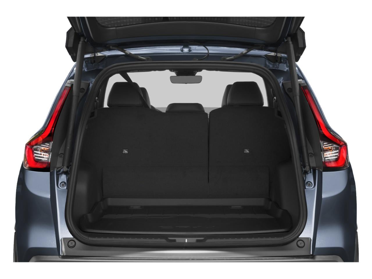 2025 Honda CR-V Hybrid Sport-L FWD