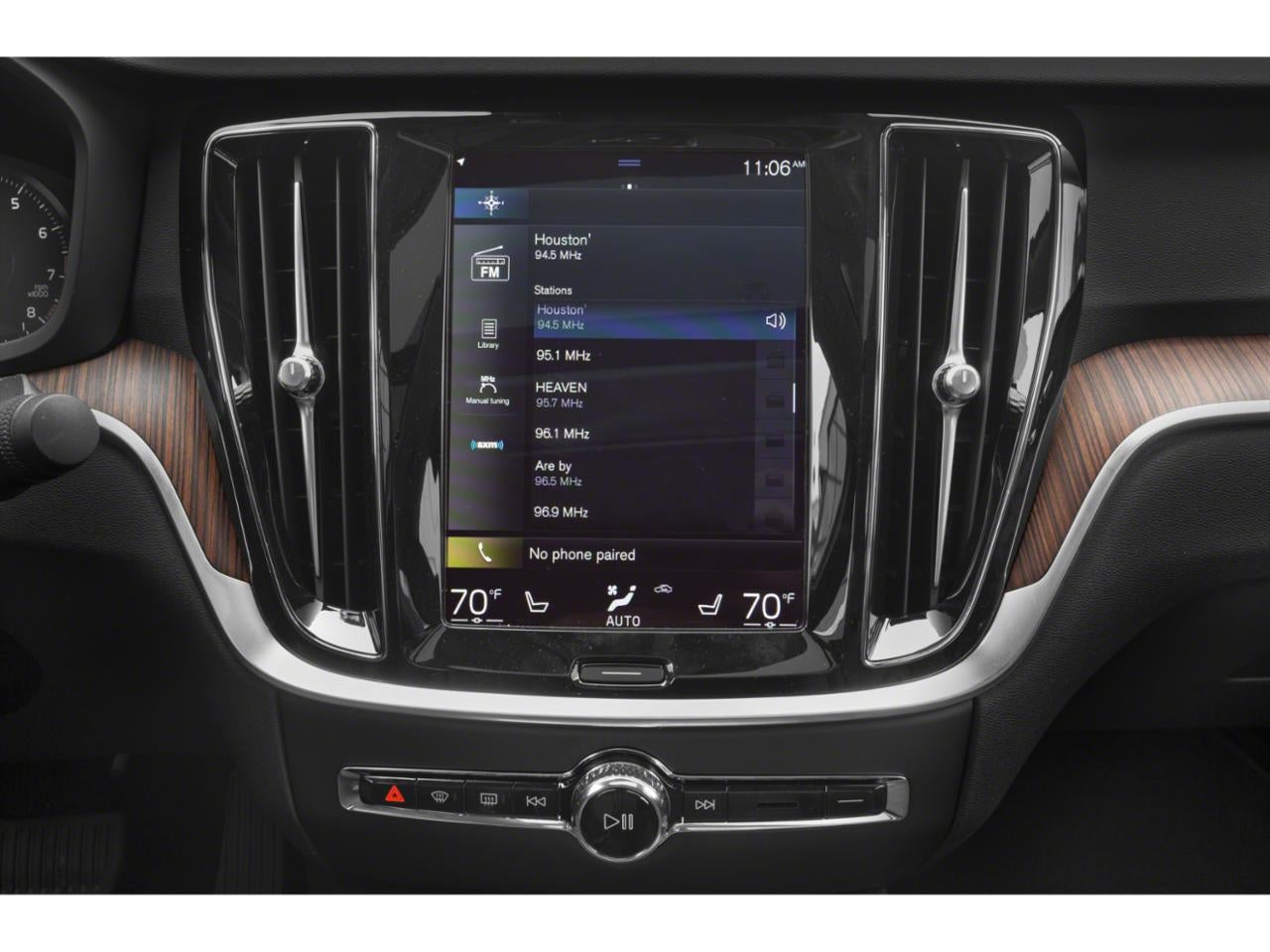 2020 Volvo S60 T5 FWD Momentum