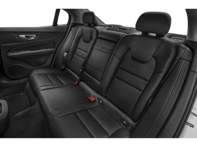 2020 Volvo S60 T5 FWD Momentum