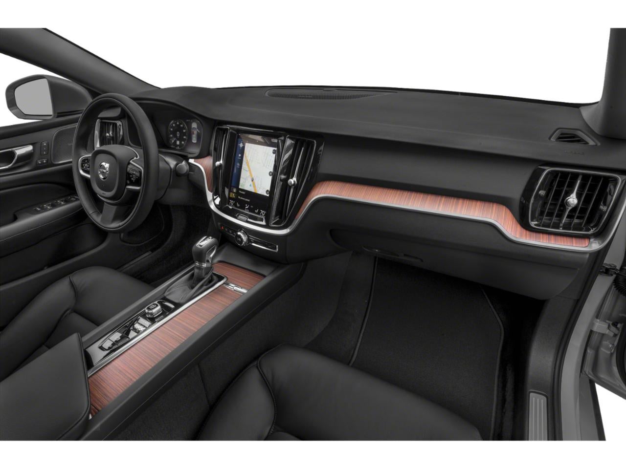 2020 Volvo S60 T5 FWD Momentum