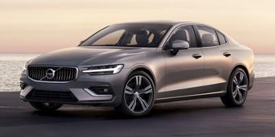 2020 Volvo S60 T5 FWD Momentum