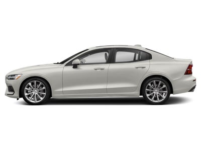 2020 Volvo S60 T5 FWD Momentum