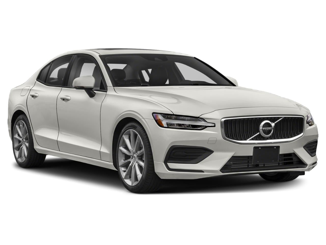 2020 Volvo S60 T5 FWD Momentum