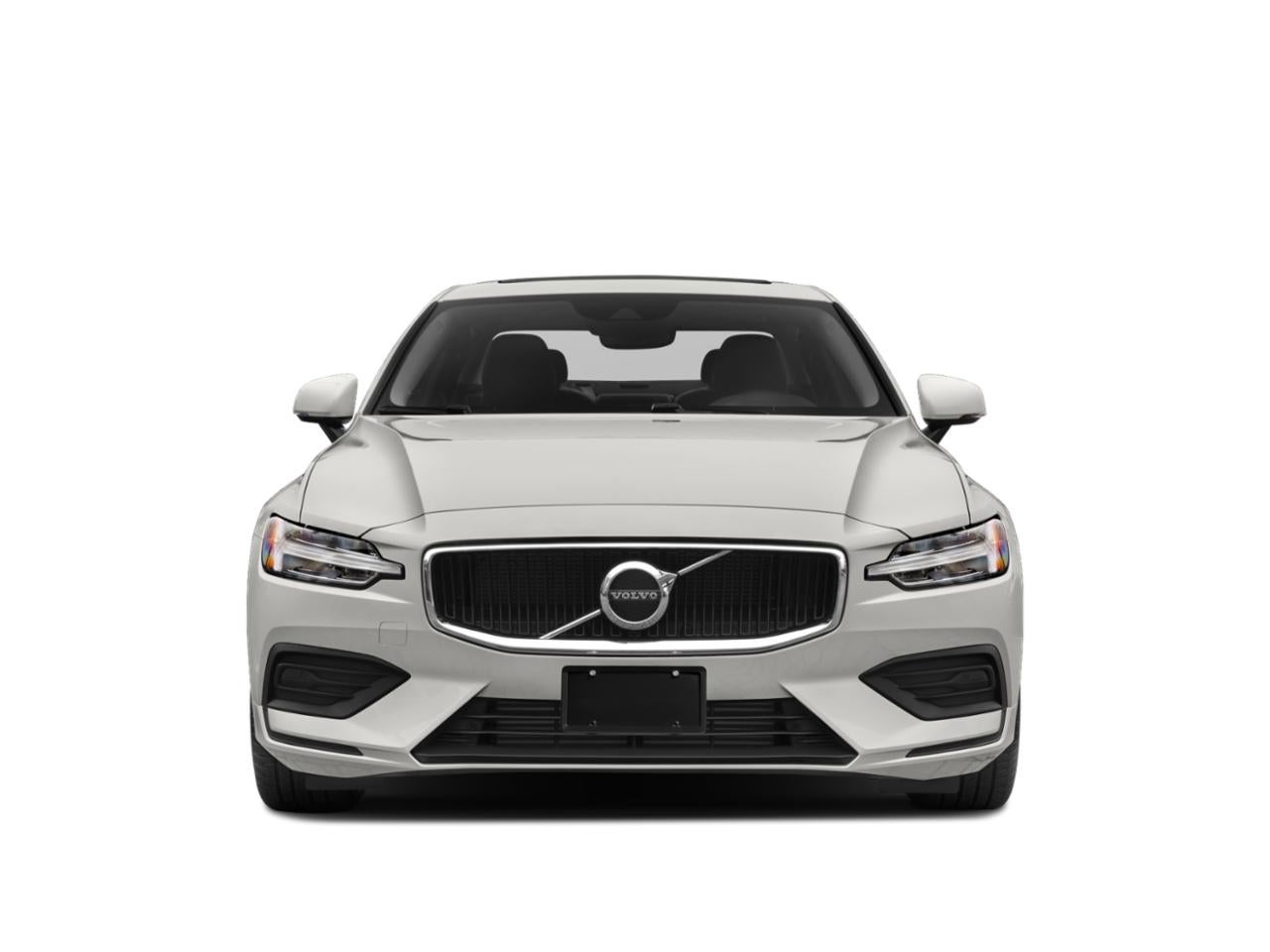 2020 Volvo S60 T5 FWD Momentum