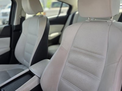 2016 Mazda Mazda6 4dr Sdn Auto i Grand Touring