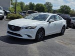2016 Mazda Mazda6 4dr Sdn Auto i Grand Touring