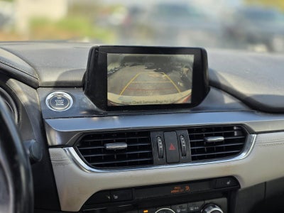 2016 Mazda Mazda6 4dr Sdn Auto i Grand Touring