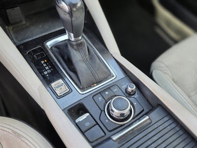 2016 Mazda Mazda6 4dr Sdn Auto i Grand Touring