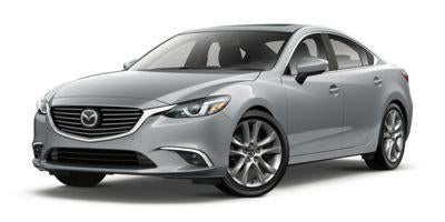 2016 Mazda Mazda6 4dr Sdn Auto i Grand Touring