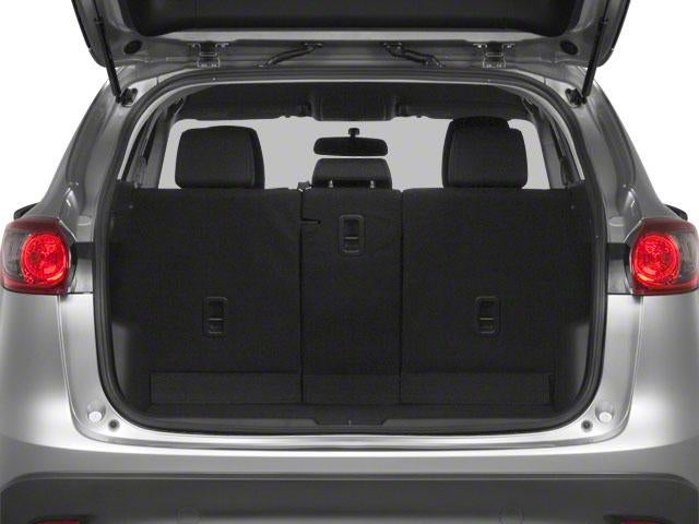 2013 Mazda Mazda CX-5 FWD 4dr Auto Grand Touring