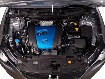 2013 Mazda Mazda CX-5 FWD 4dr Auto Grand Touring