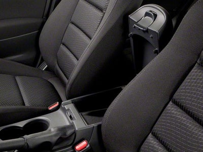 2013 Mazda Mazda CX-5 FWD 4dr Auto Grand Touring