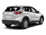 2013 Mazda Mazda CX-5 FWD 4dr Auto Grand Touring