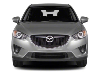 2013 Mazda Mazda CX-5 FWD 4dr Auto Grand Touring