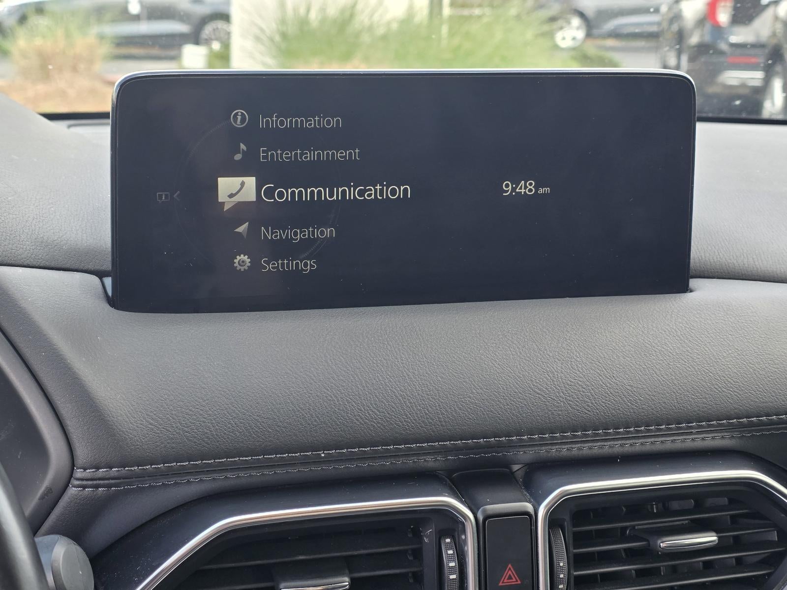 2021 Mazda Mazda CX-5 Grand Touring FWD