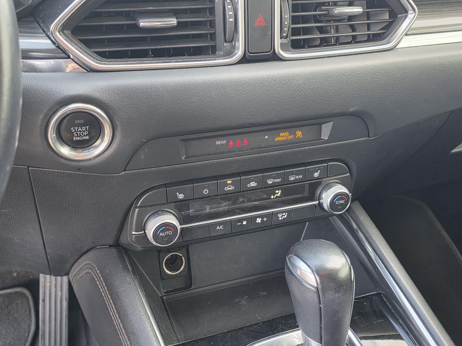 2021 Mazda Mazda CX-5 Grand Touring FWD