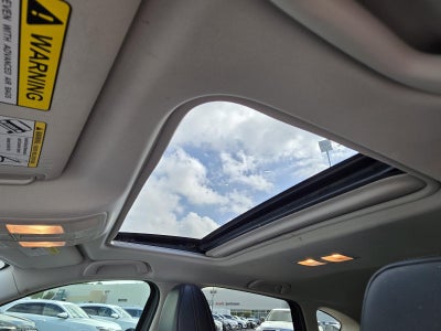 2021 Mazda Mazda CX-5 Grand Touring FWD