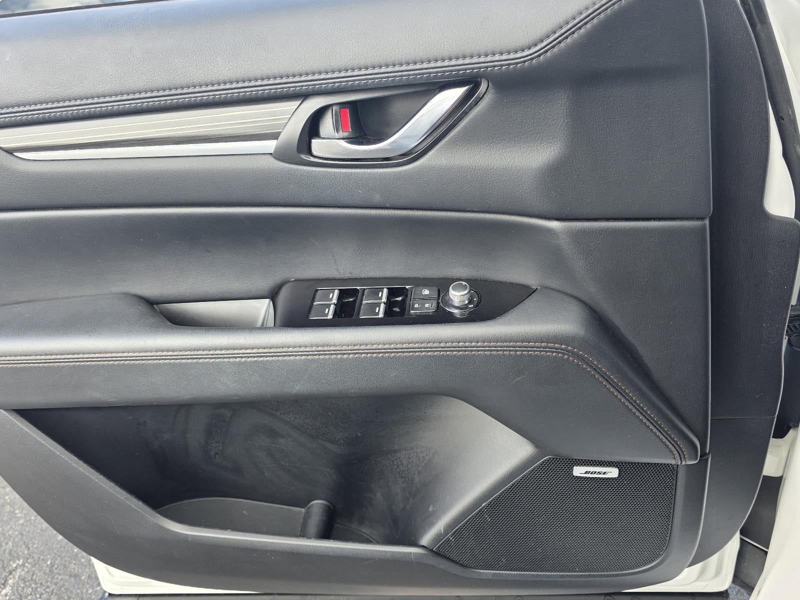 2021 Mazda Mazda CX-5 Grand Touring FWD