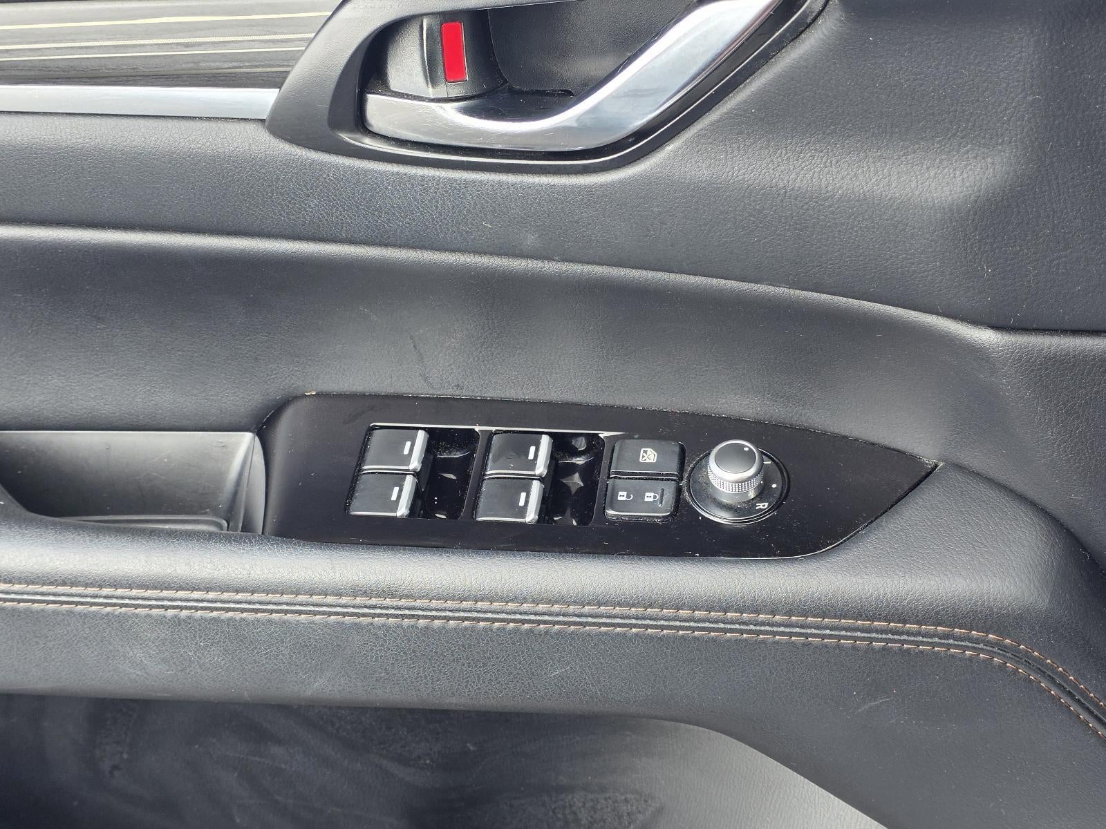 2021 Mazda Mazda CX-5 Grand Touring FWD