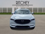 2021 Mazda Mazda CX-5 Grand Touring FWD