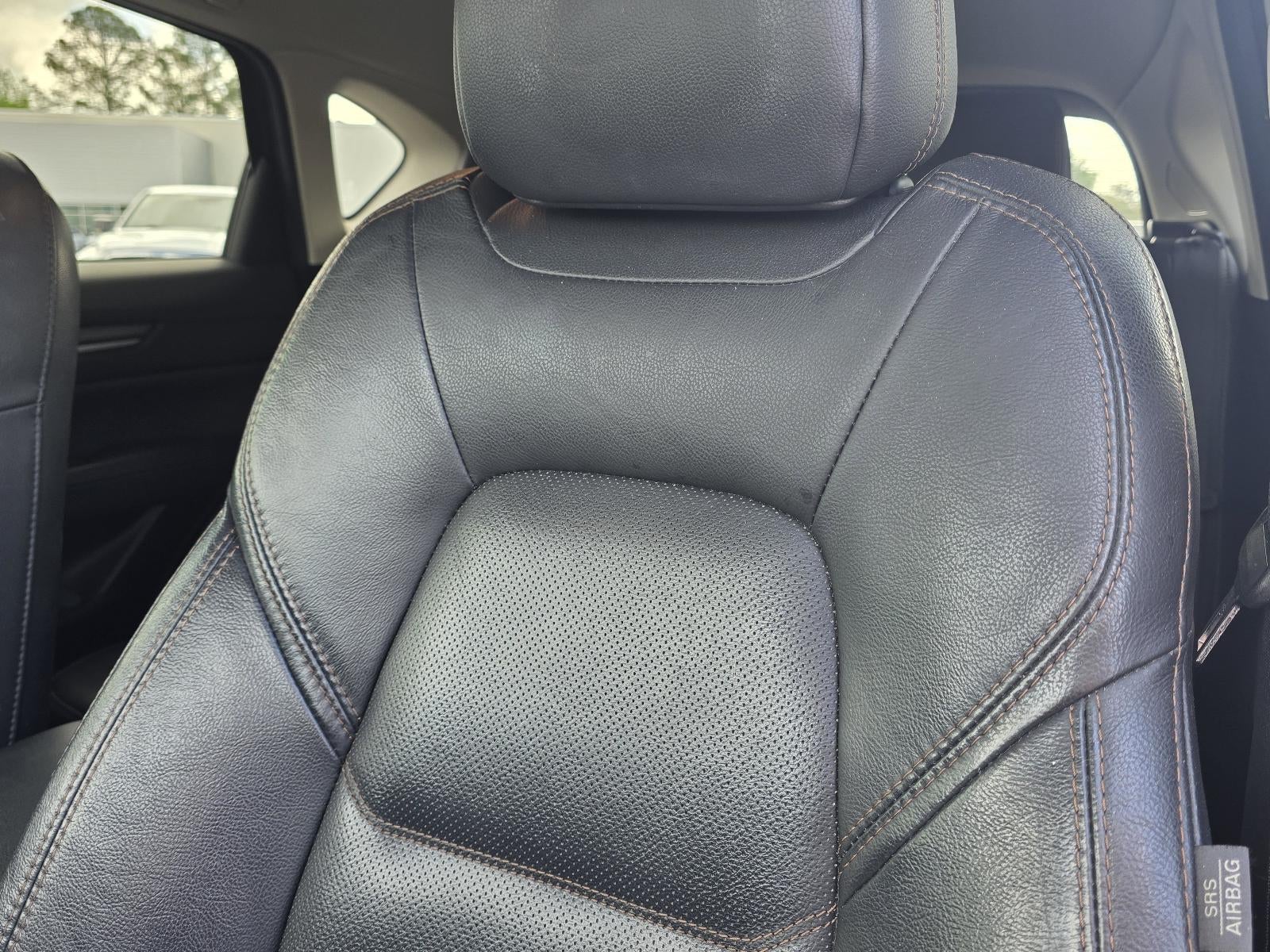 2021 Mazda Mazda CX-5 Grand Touring FWD