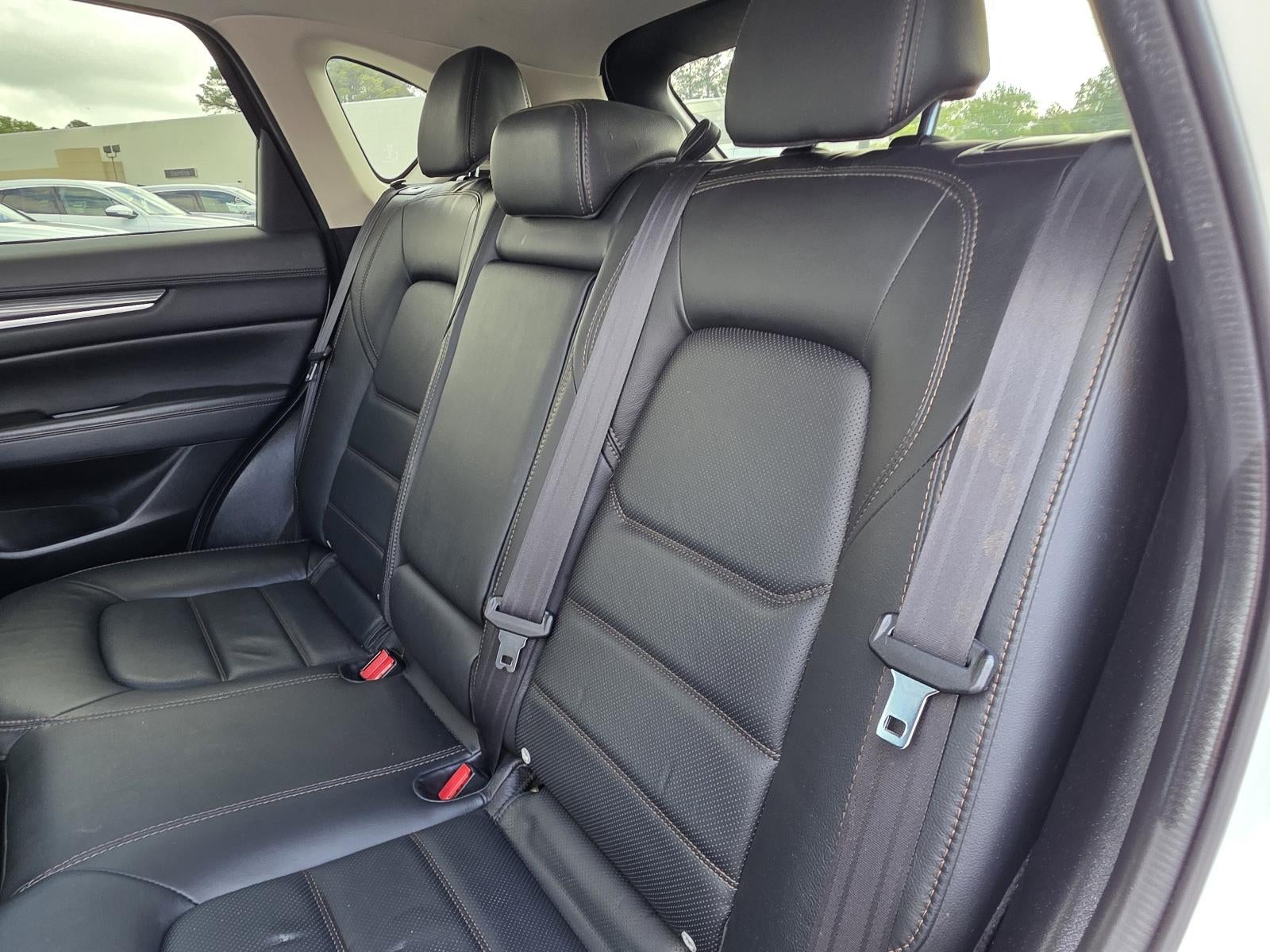 2021 Mazda Mazda CX-5 Grand Touring FWD