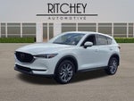 2021 Mazda Mazda CX-5 Grand Touring FWD