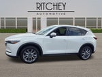 2021 Mazda Mazda CX-5 Grand Touring FWD