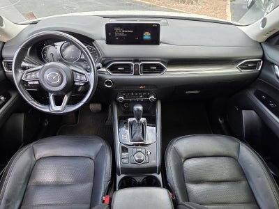 2021 Mazda Mazda CX-5 Grand Touring FWD