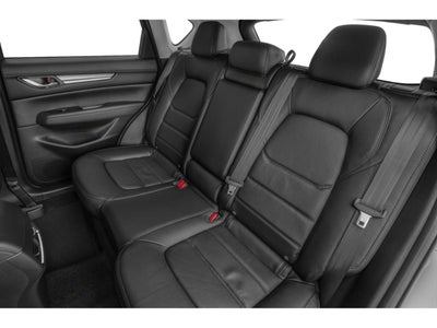 2021 Mazda Mazda CX-5 Grand Touring FWD