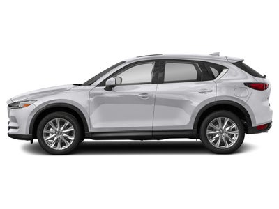 2021 Mazda Mazda CX-5 Grand Touring FWD