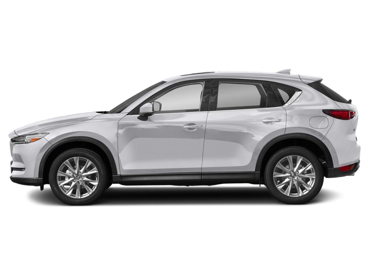 2021 Mazda Mazda CX-5 Grand Touring FWD