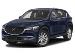 2021 Mazda Mazda CX-5 Grand Touring FWD