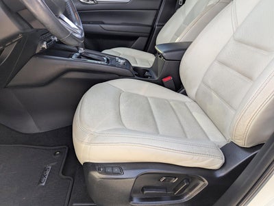 2022 Mazda Mazda CX-5 2.5 S Preferred Package AWD
