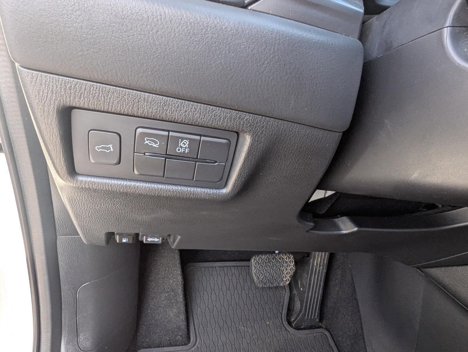 2022 Mazda Mazda CX-5 2.5 S Preferred Package AWD