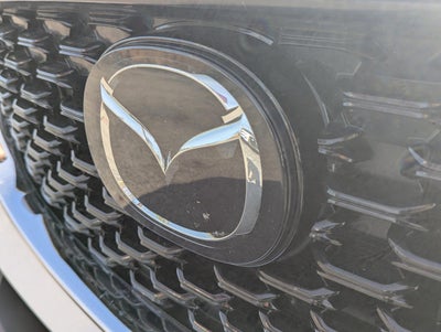 2022 Mazda Mazda CX-5 2.5 S Preferred Package AWD