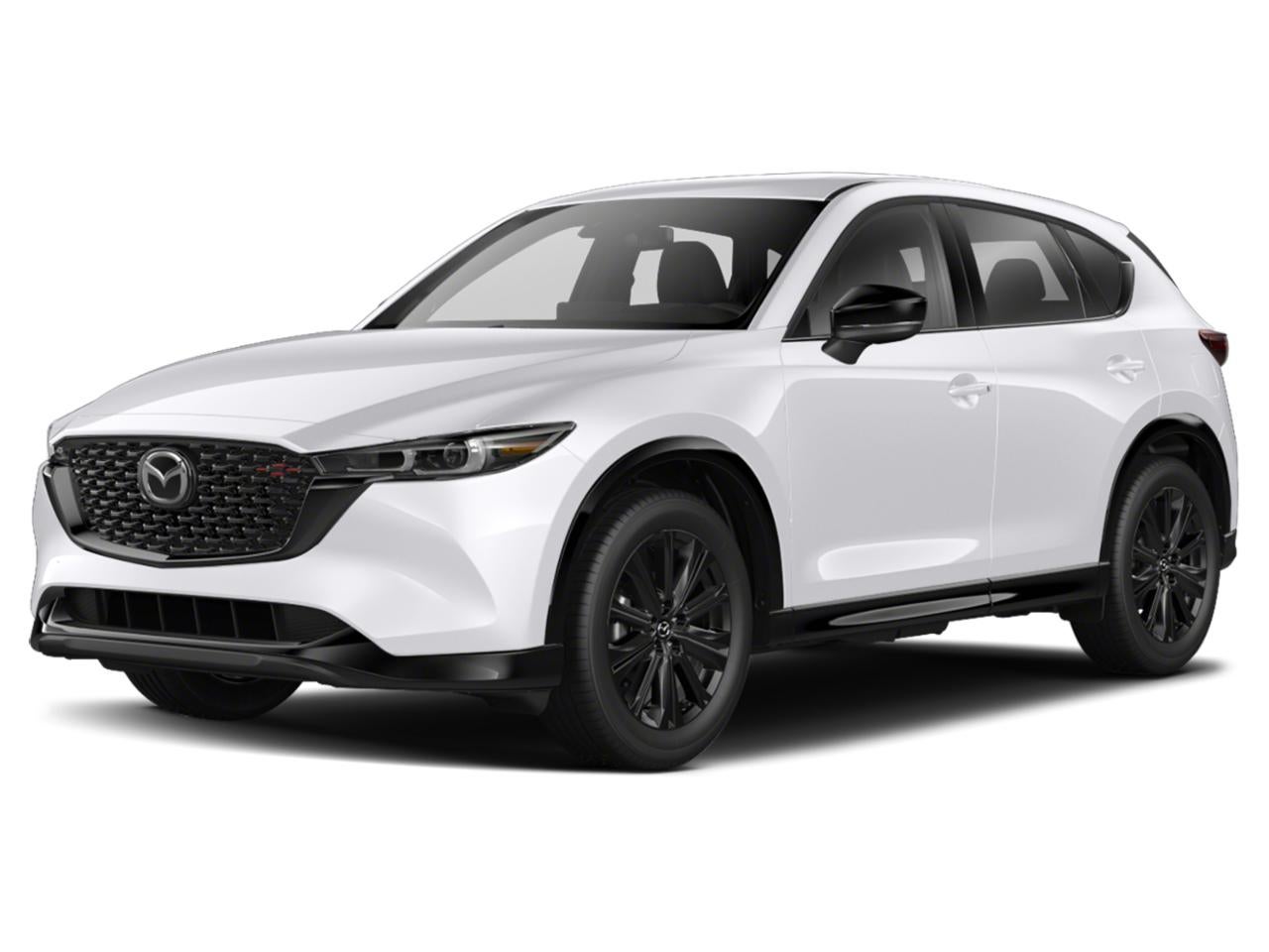 2022 Mazda Mazda CX-5 2.5 S Preferred Package AWD