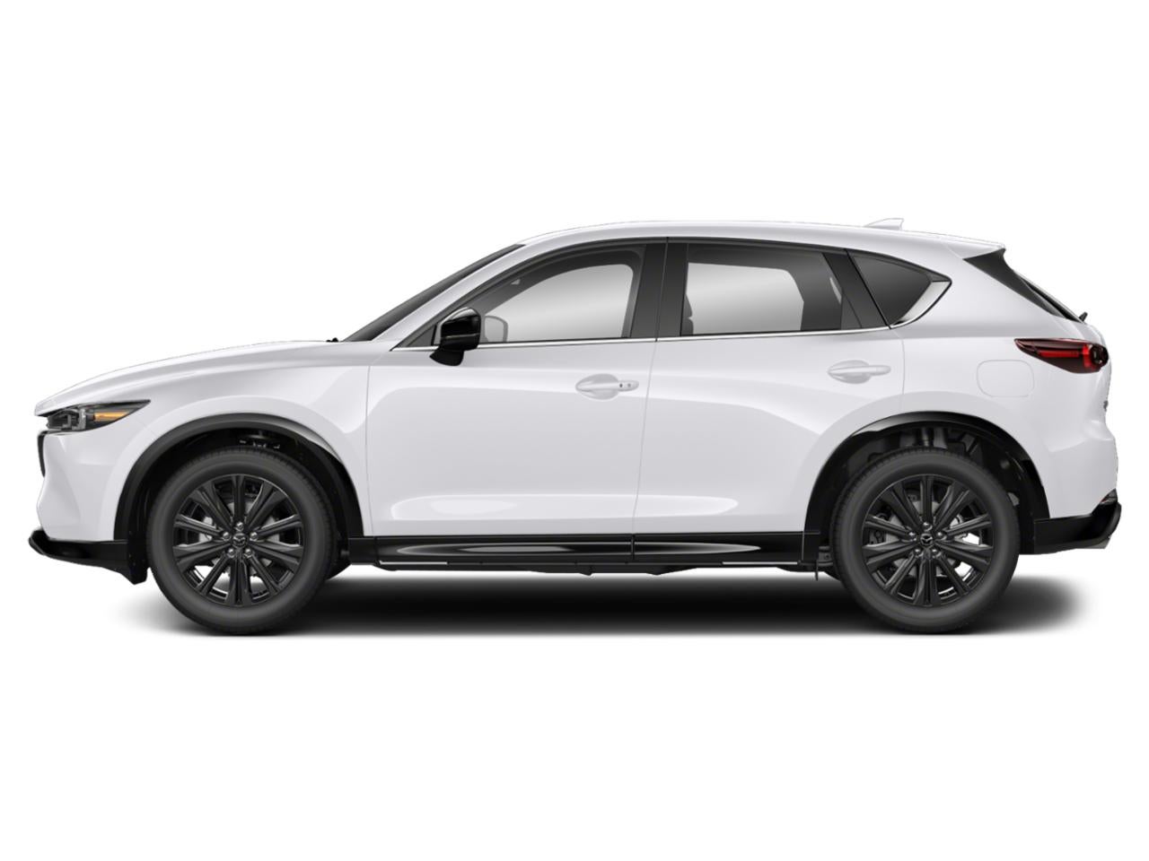 2022 Mazda Mazda CX-5 2.5 S Preferred Package AWD
