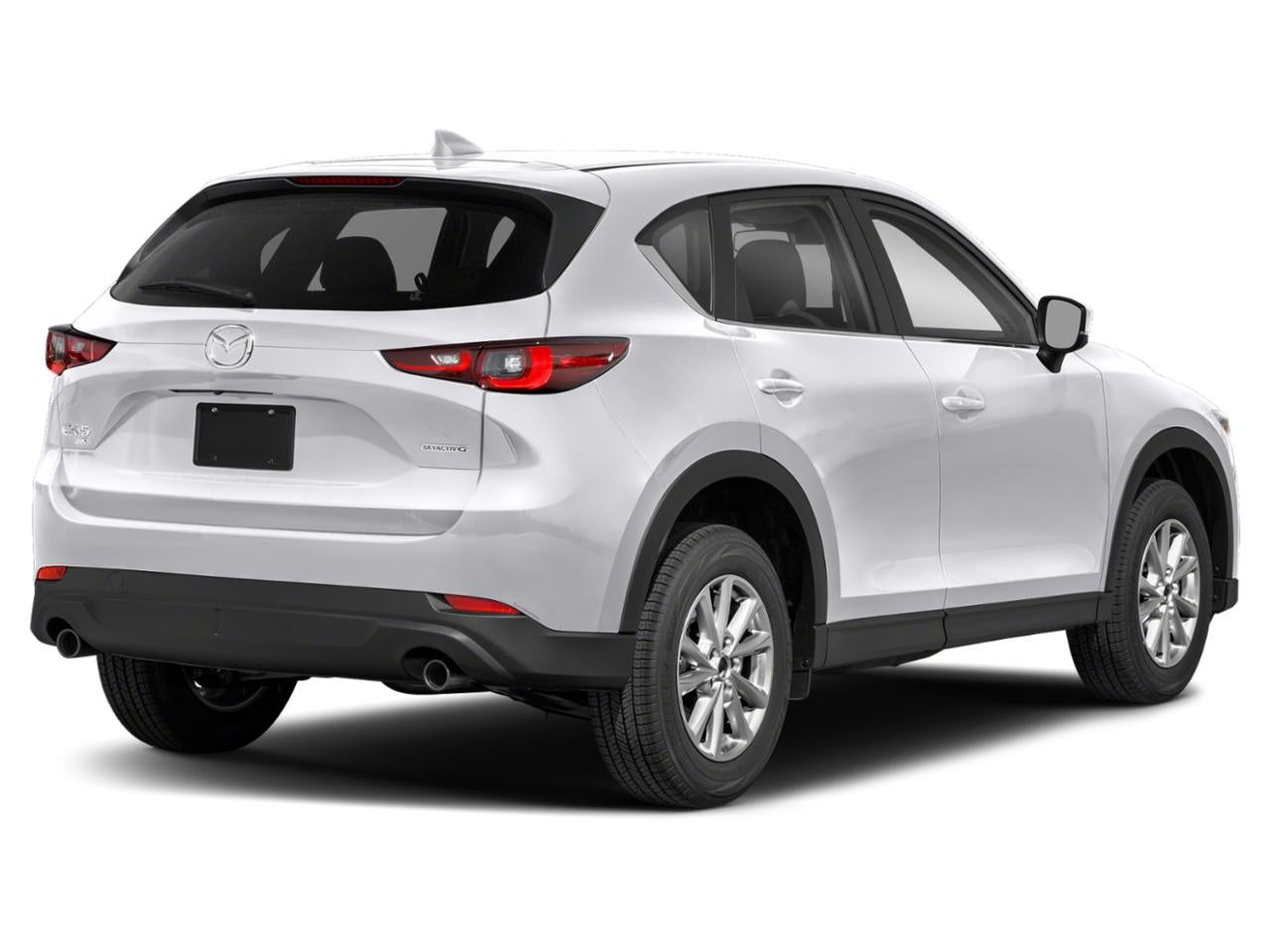 2022 Mazda Mazda CX-5 2.5 S Preferred Package AWD