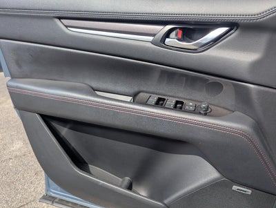 2021 Mazda Mazda CX-5 Carbon Edition AWD