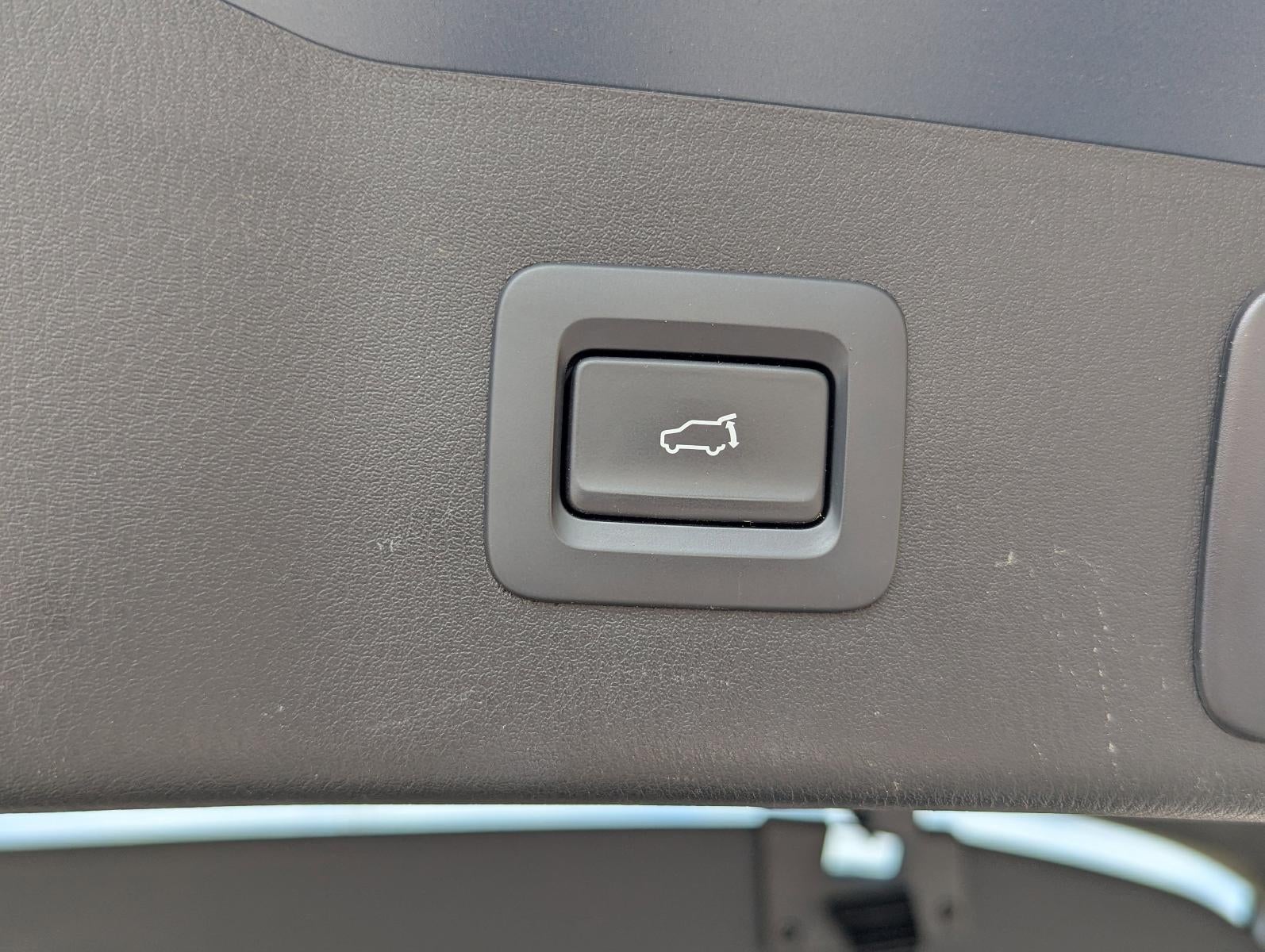 2021 Mazda Mazda CX-5 Carbon Edition AWD