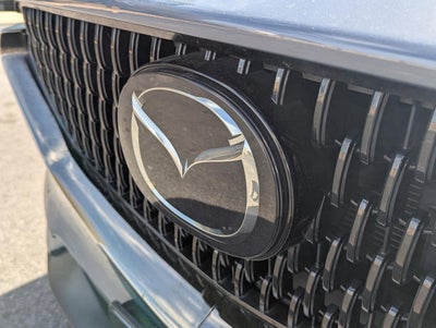 2021 Mazda Mazda CX-5 Carbon Edition AWD