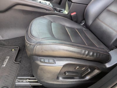 2022 Mazda Mazda CX-5 2.5 S Premium Plus Package AWD