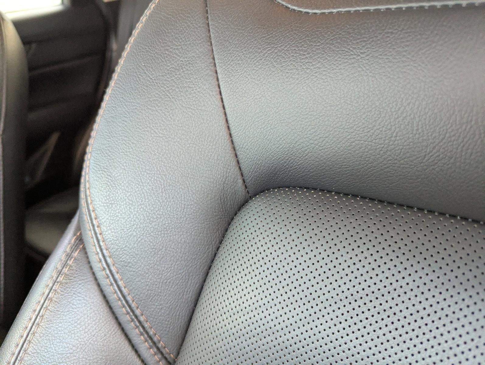 2022 Mazda Mazda CX-5 2.5 S Premium Plus Package AWD