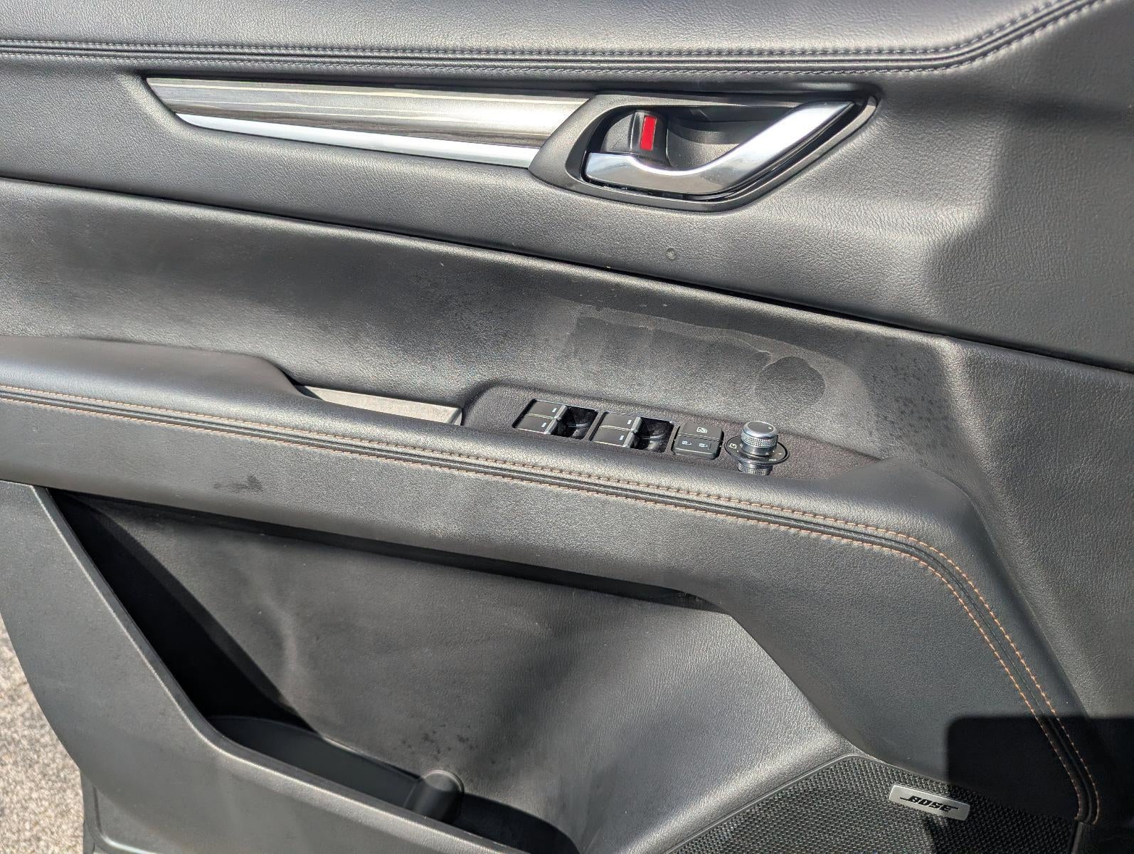 2022 Mazda Mazda CX-5 2.5 S Premium Plus Package AWD