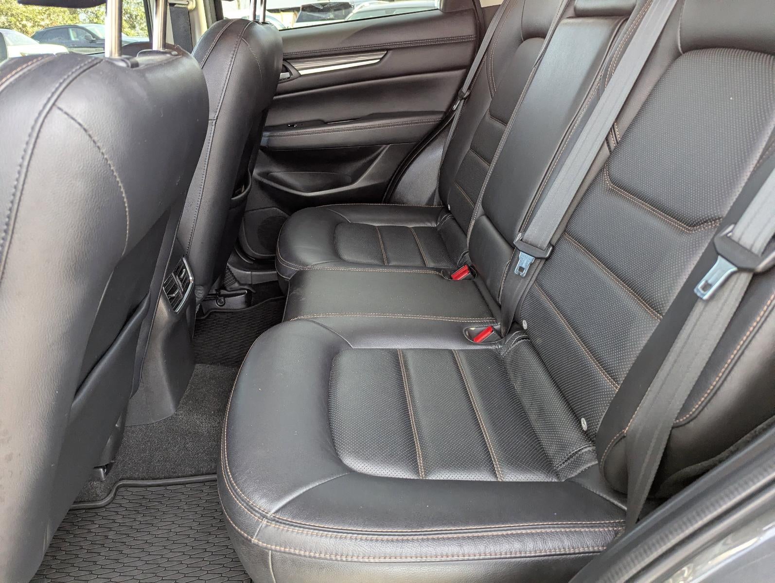 2022 Mazda Mazda CX-5 2.5 S Premium Plus Package AWD