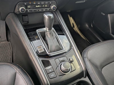 2022 Mazda Mazda CX-5 2.5 S Premium Plus Package AWD