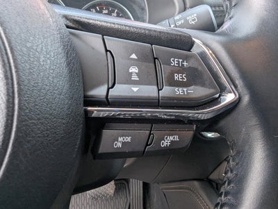 2022 Mazda Mazda CX-5 2.5 S Premium Plus Package AWD