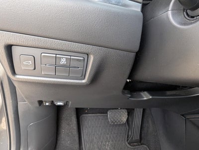 2022 Mazda Mazda CX-5 2.5 S Premium Plus Package AWD