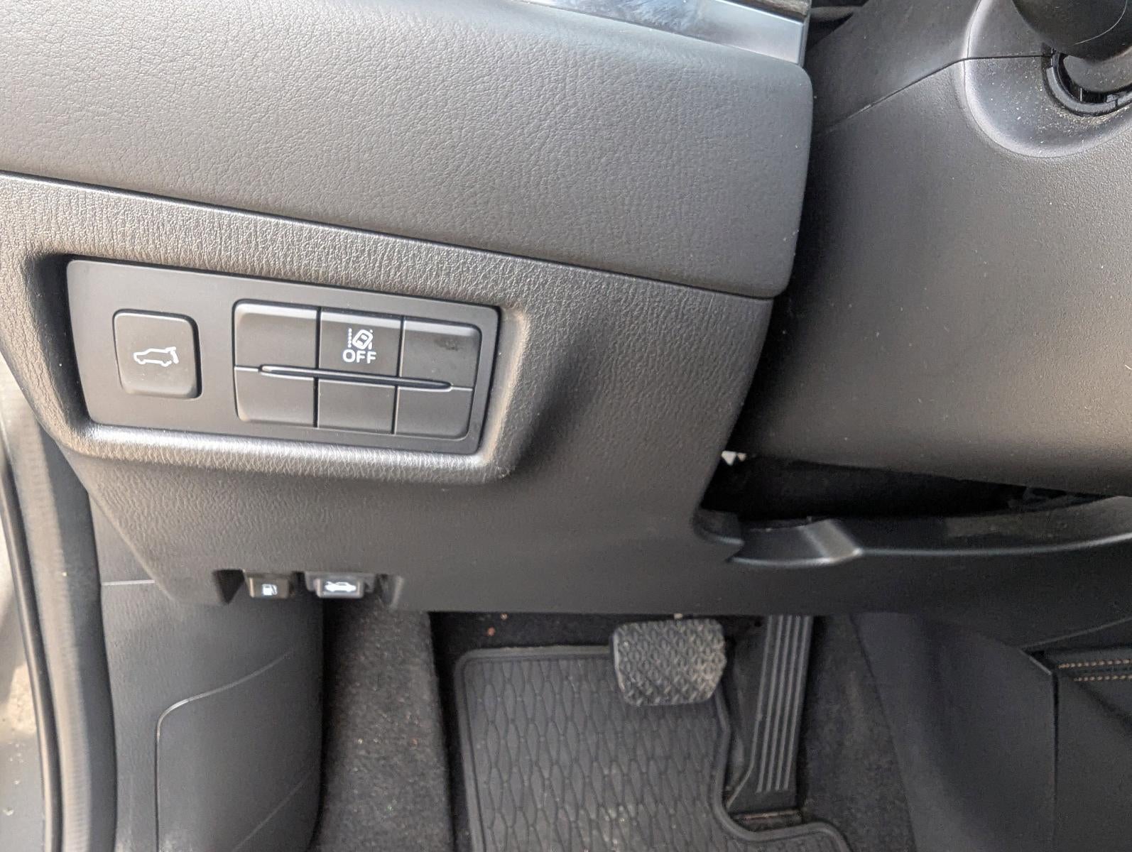 2022 Mazda Mazda CX-5 2.5 S Premium Plus Package AWD